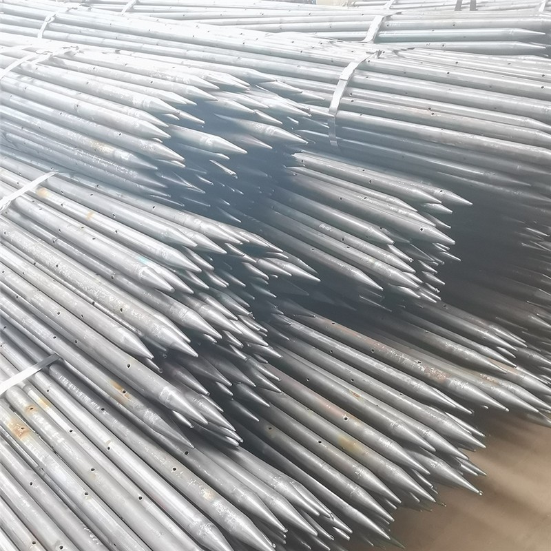 鄂州工程支护小导管